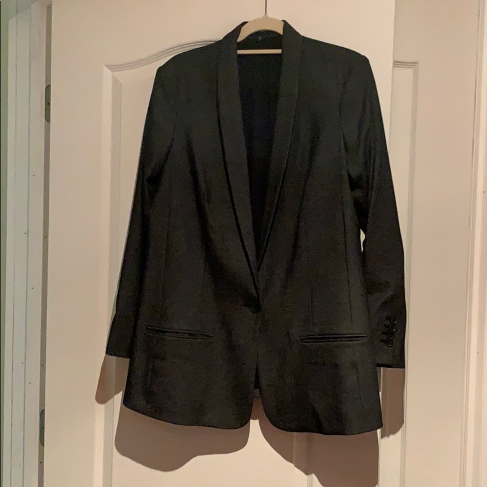 Express Stretch Jacket Size Large. - image 1